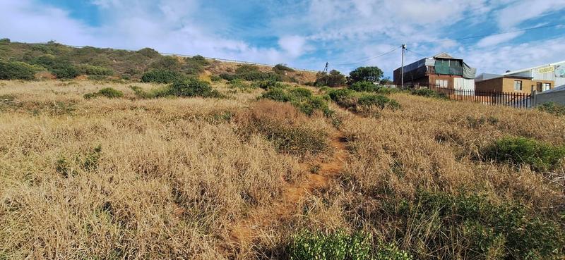 Commercial Property for Sale in Voorbaai Western Cape